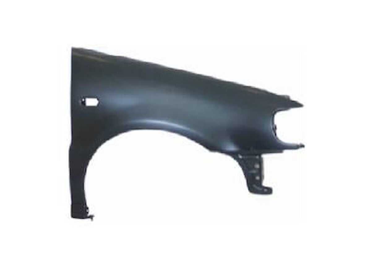 Volkswagen Polo Ön Çamurluk Sağ 1995 Sonrası Uyumlu