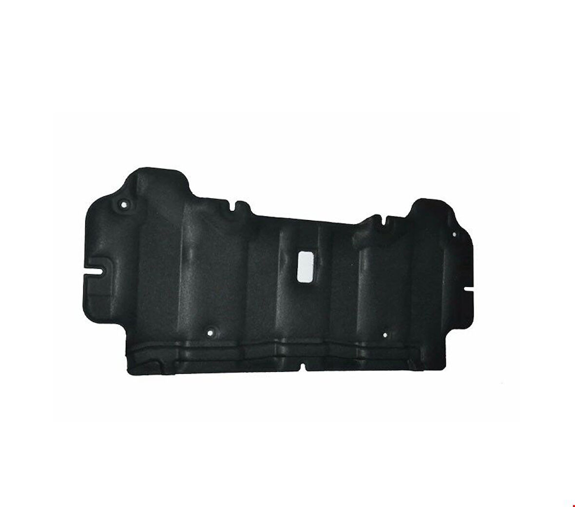 Renault Fluence Motor Kaput İZolasyon Keçesi 2010 Sonrası Uyumlu