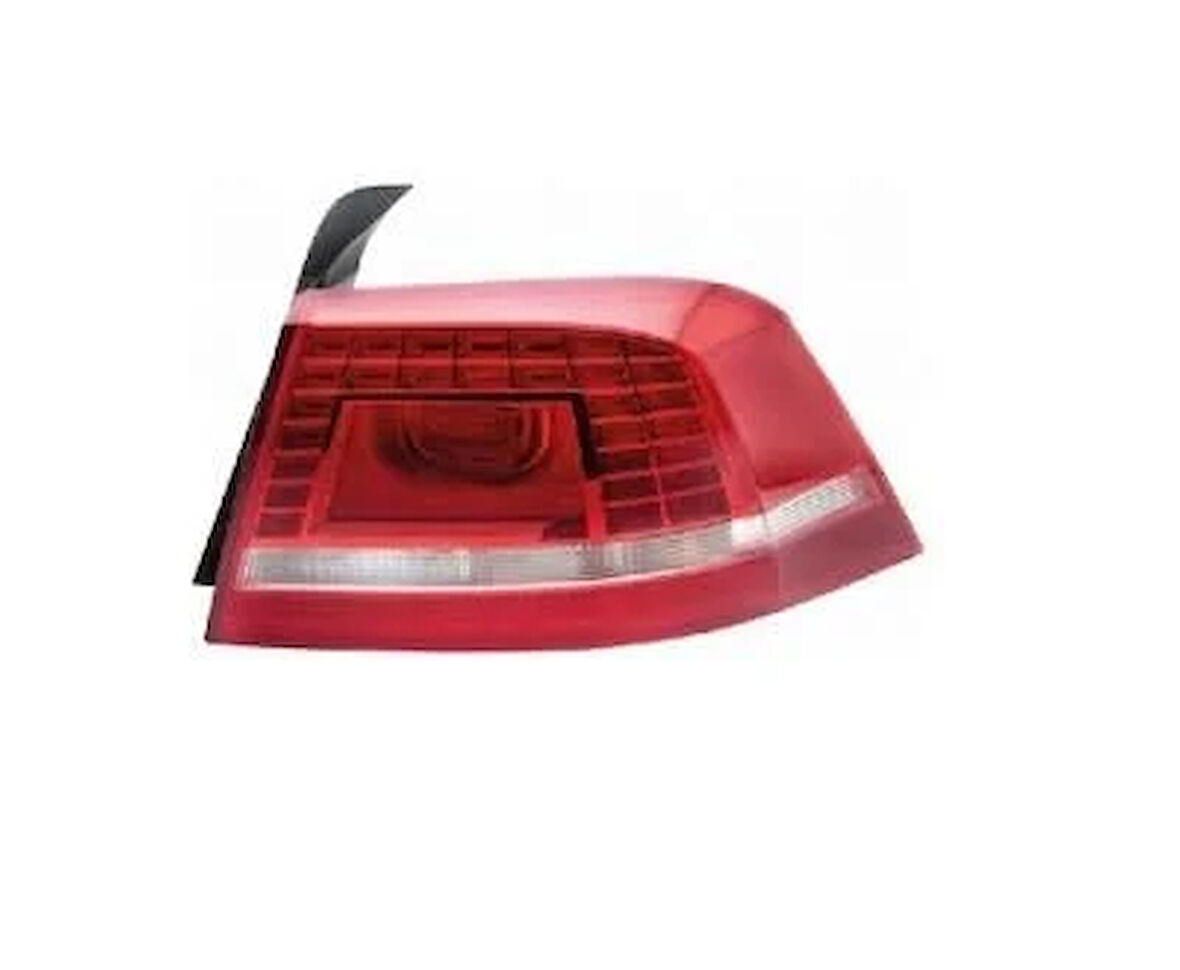 Volkswagen Passat Stop Lambası Dış Sağ Ledli 2011 Sonrası Uyumlu