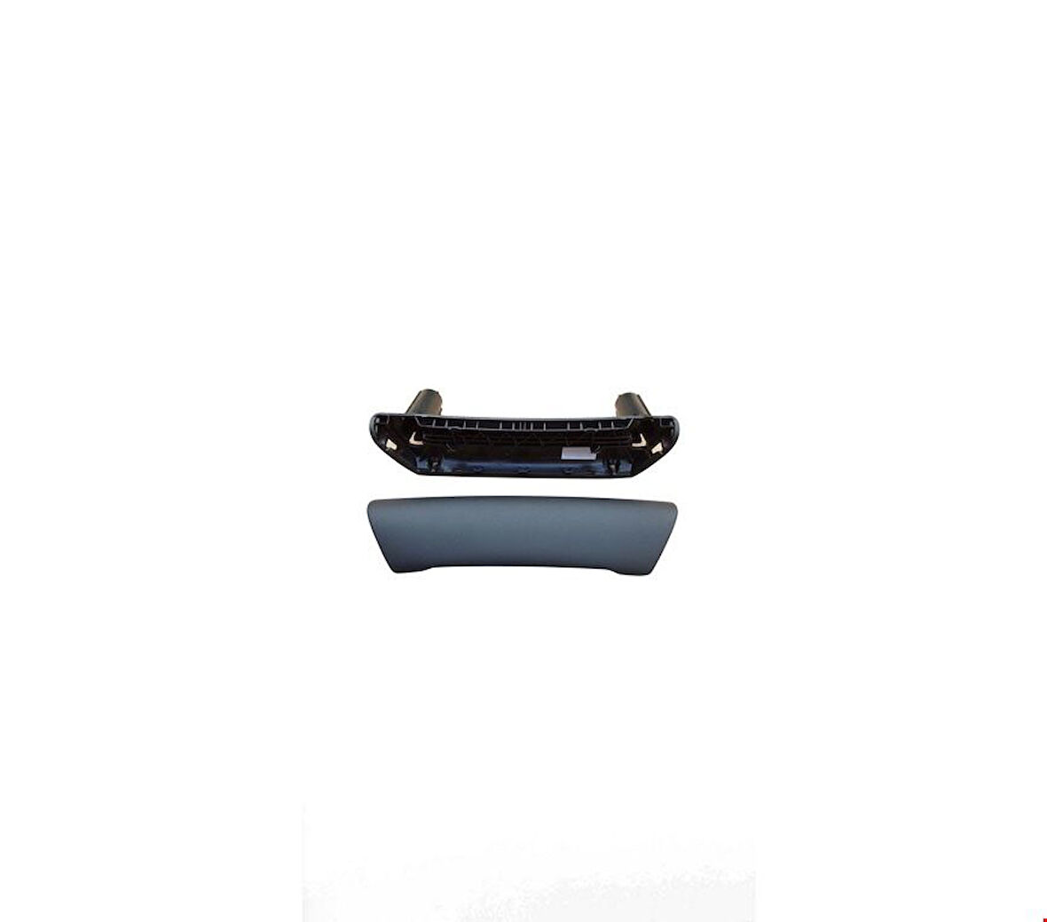 Volkswagen Transporter T5t6 İç Sol Kapı Tutamağı 2009 Sonrası Uyumlu