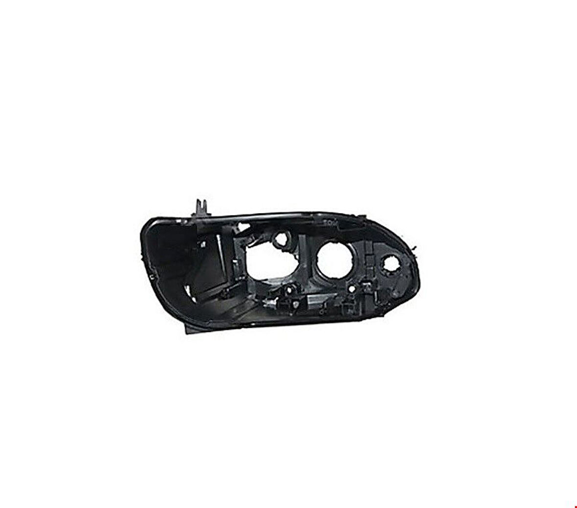 Bmw X1 F48 Ön Far Kasası Sağ (Full Led) 2019 Sonrası Uyumlu