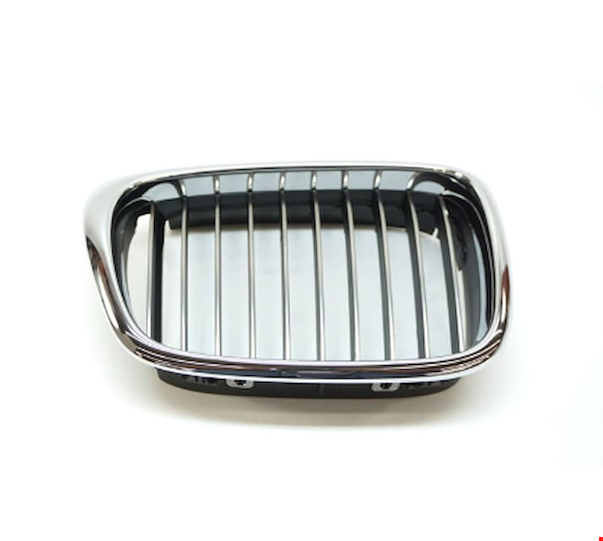 Bmw E39 Ön Panjur Krom Sağ 2000 Sonrası Uyumlu