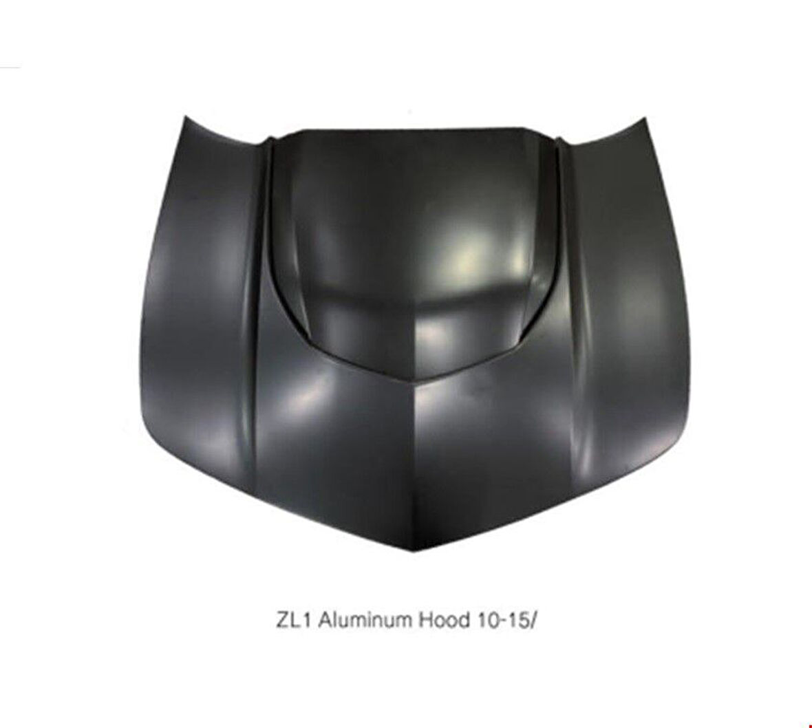 Chevrolet Camaro Zl1 Motor Kaputu 2010 Sonrası Uyumlu