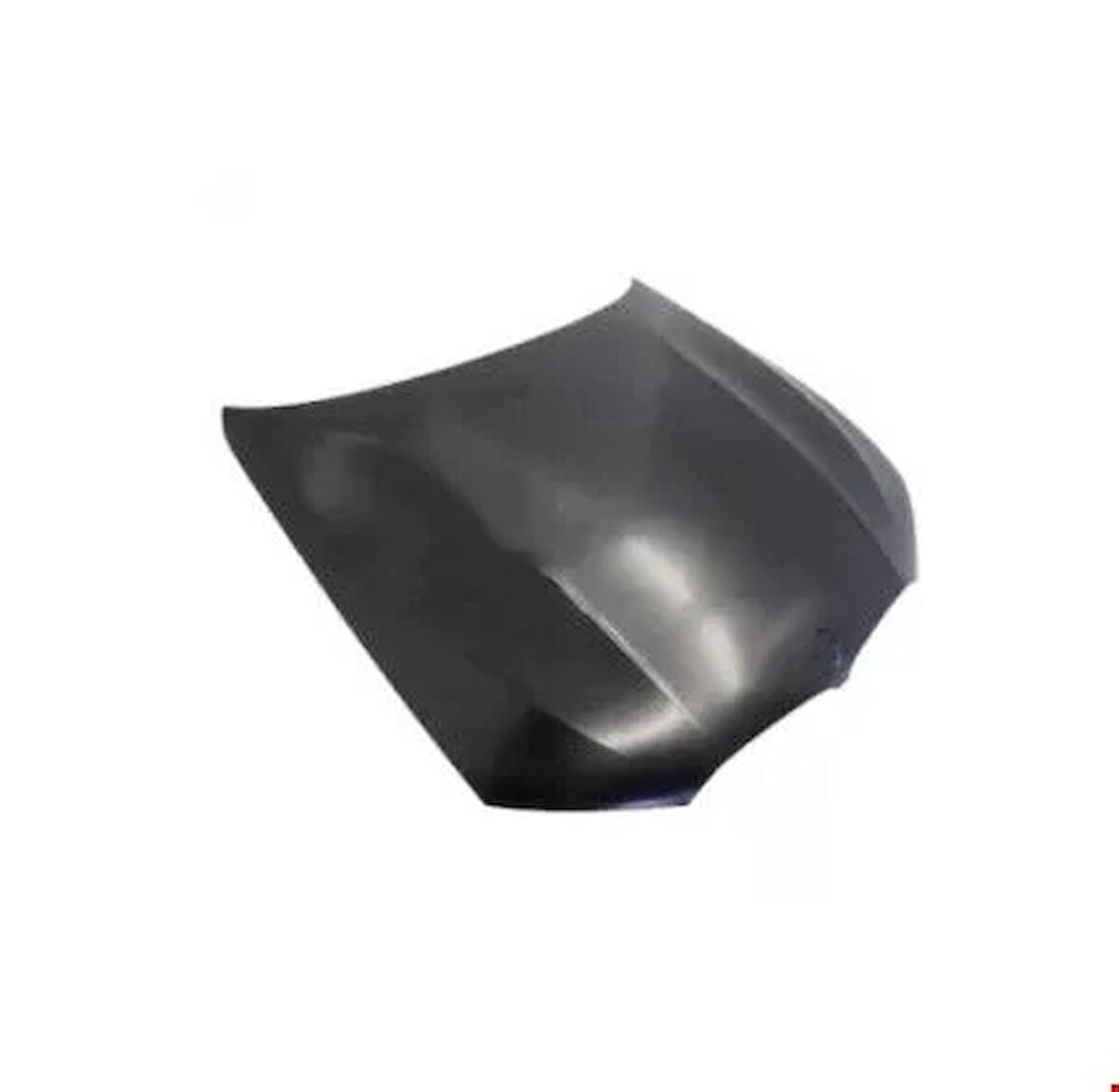 Bmw 3 Serisi G20 Motor Kaputu (Alüminyum) 2019 Sonrası Uyumlu