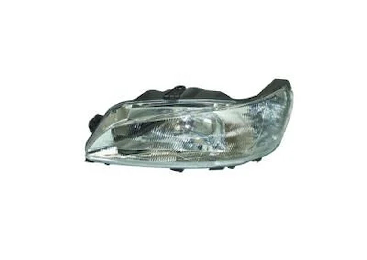 ÖN FAR SOL 106 1997-