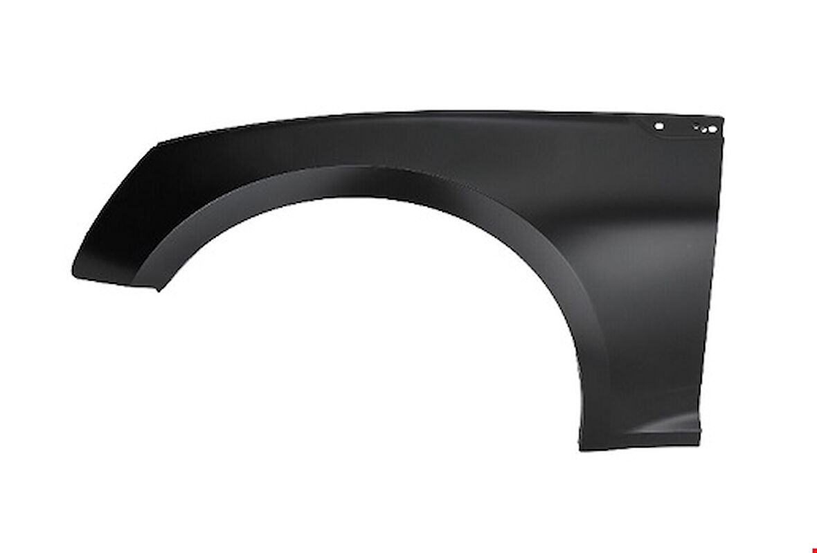 ÖN ÇAMURLUK SOL A5 2017-