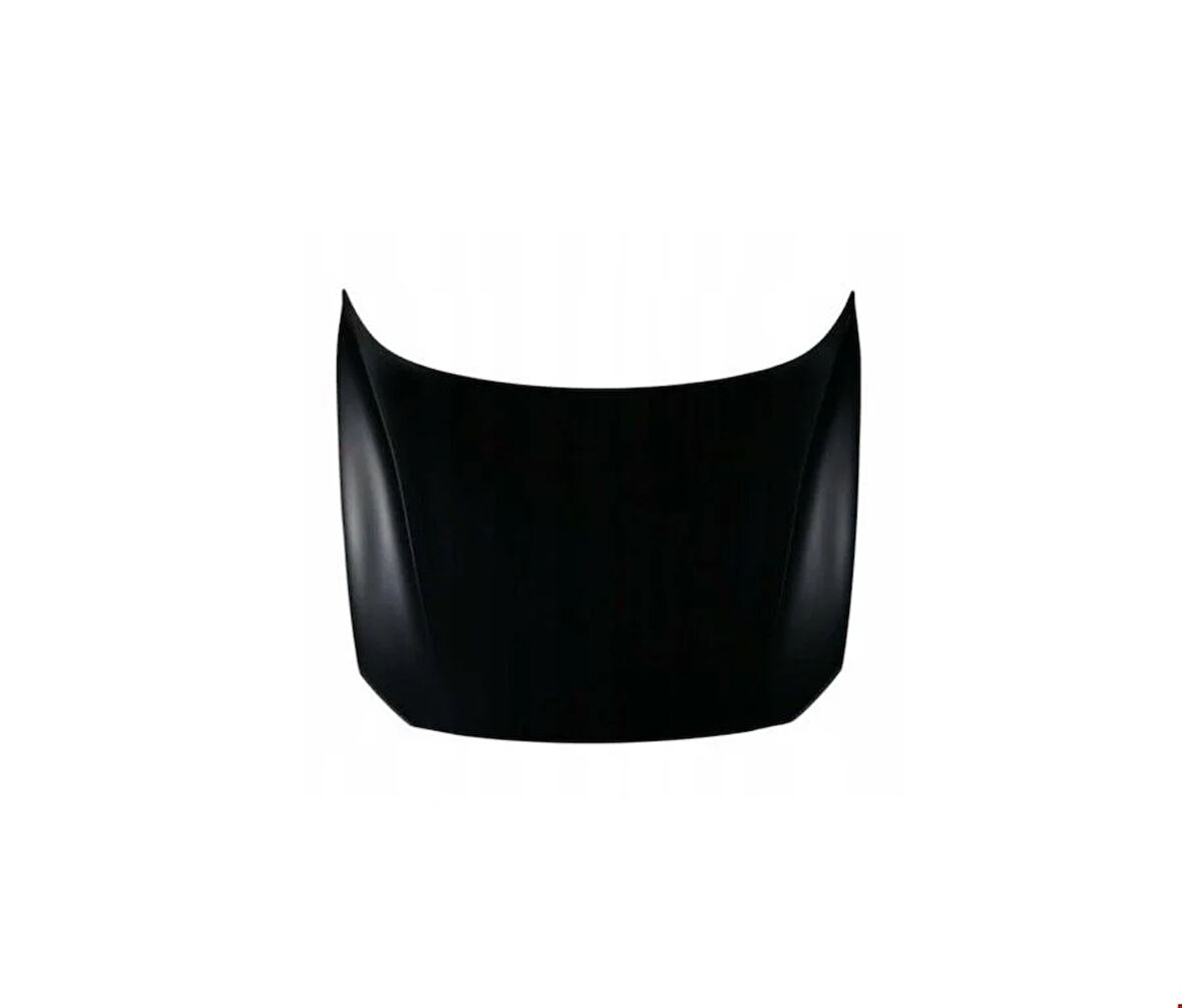 Volvo S90 2016 ve Sonrası Uyumlu Alüminyum Motor Kaputu