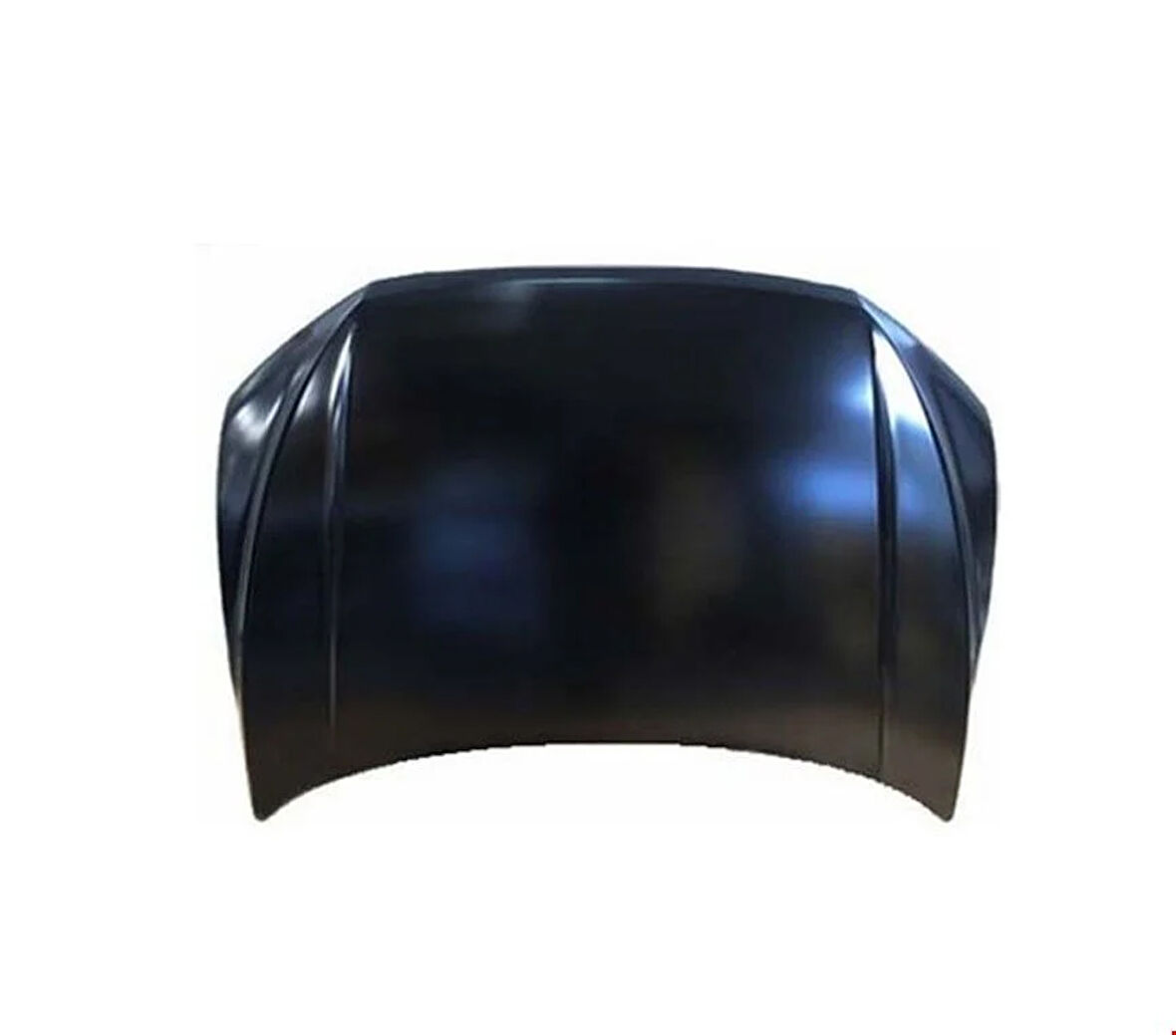 Volkswagen T-Roc 2017-2022 Arası Uyumlu Motor Kaputu