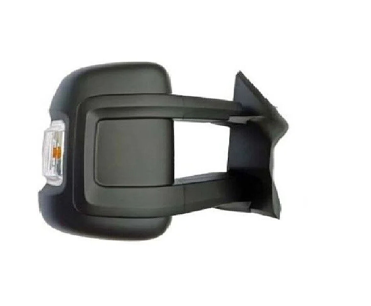 DIŞ DİKİZ AYNA SAĞ ELEK. (UZUN KOL) DUCATO 2007-