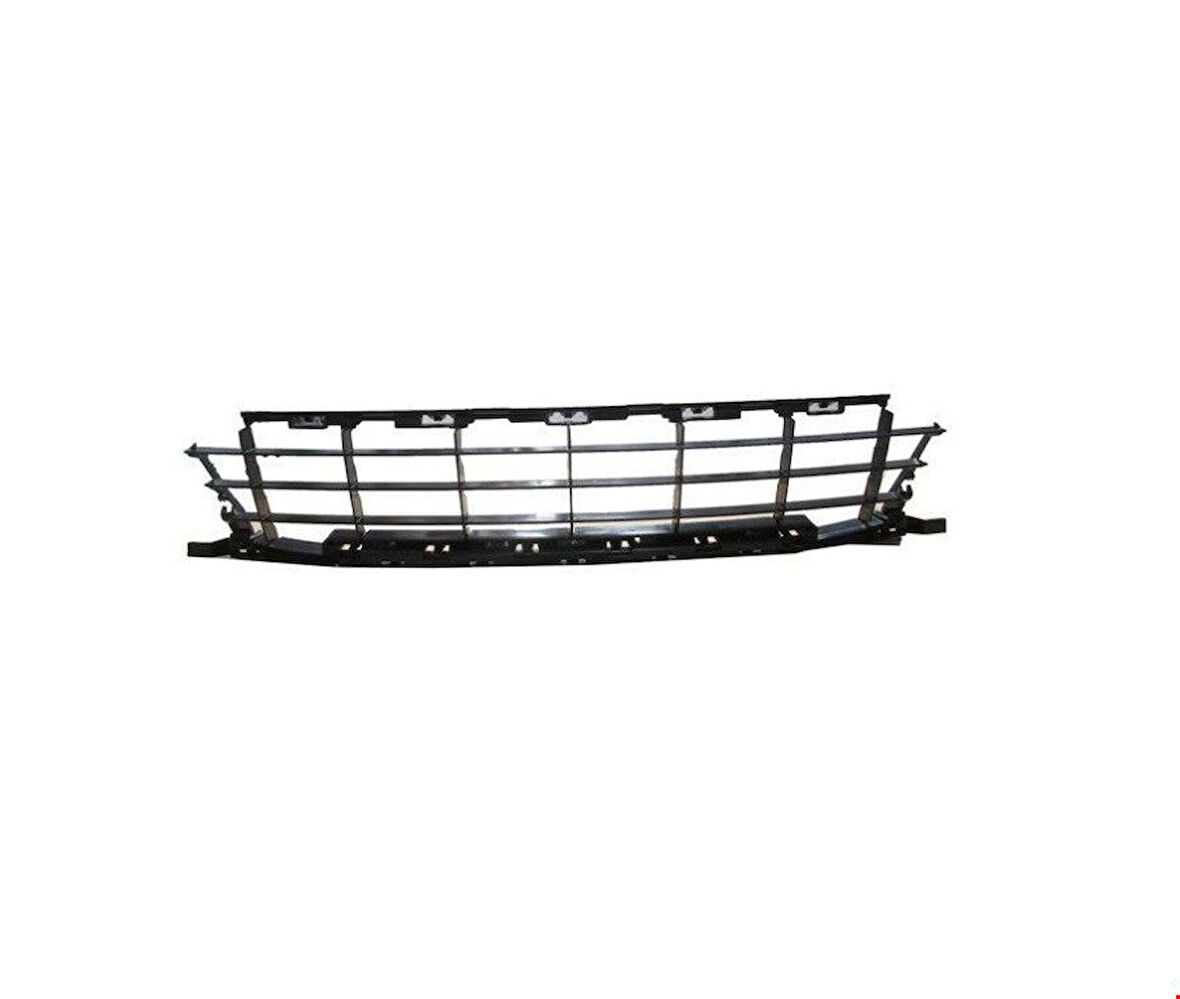 Peugeot 207 Ön Tampon Panjuru Alt Rc Sport 2006 Sonrası Uyumlu