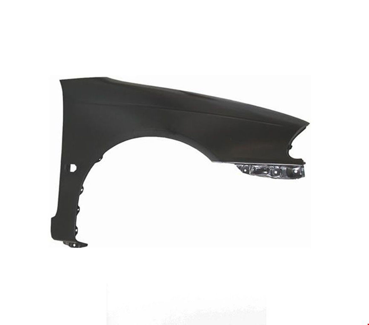 Toyota Avensis Ön Çamurluk Sağ 1998 Sonrası Uyumlu