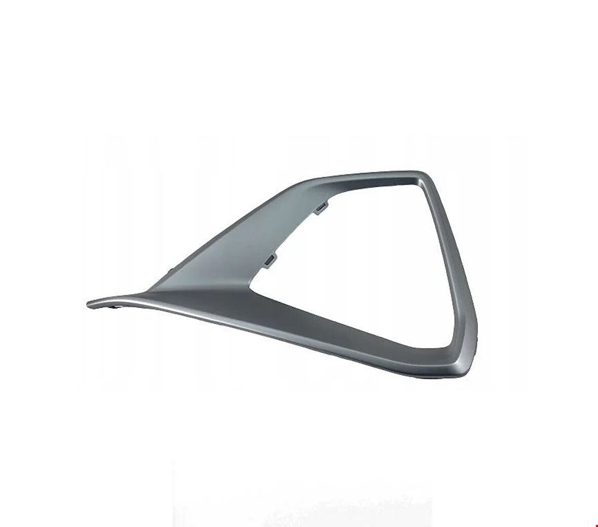 Audi Q2 Ön Tampon Sis Kapağı Sol (S-line) 2022 Sonrası Uyumlu