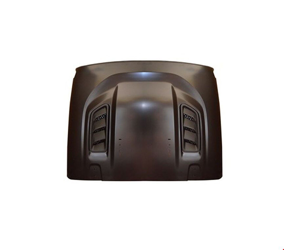 Jeep Wrangler Jl Rubicon Motor Kaputu (Offroad) 2020 Sonrası Uyumlu