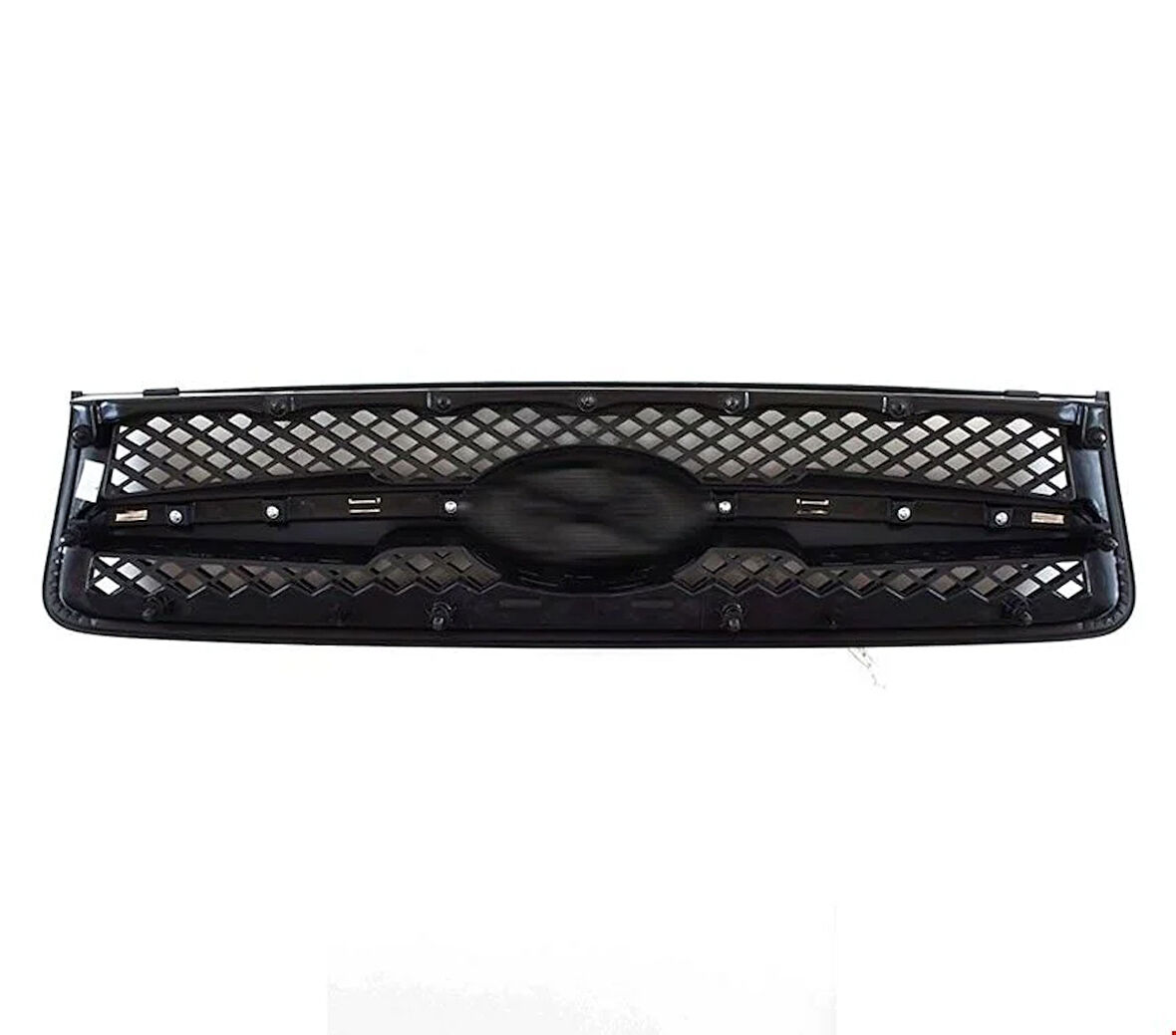 Hyundai Tucson Ön Panjur 2003 Sonrası Uyumlu