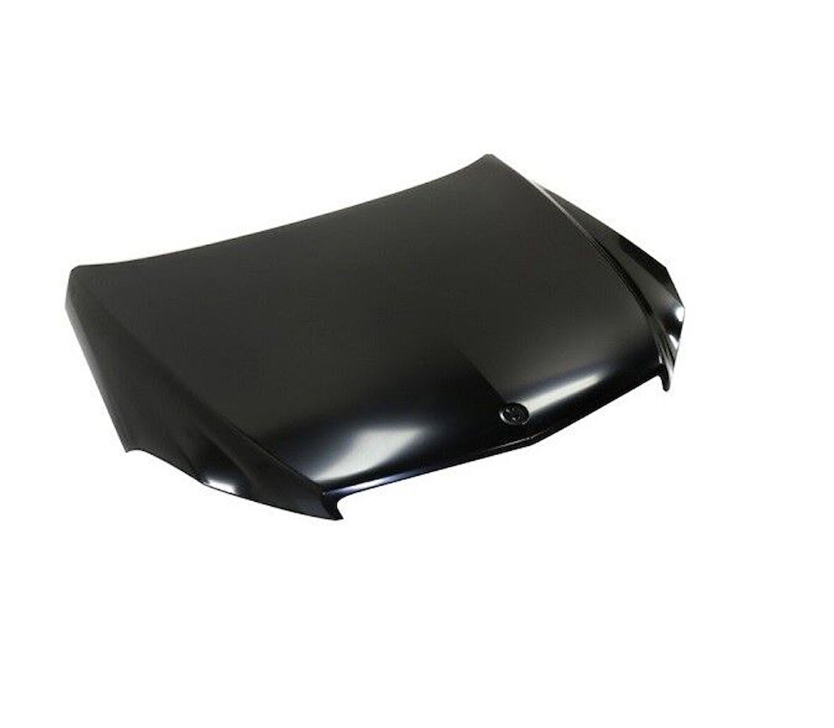 Mercedes W207 Motor Kaputu (Alüminyum) 2009 Sonrası-2016 Sonrası Uyumlu