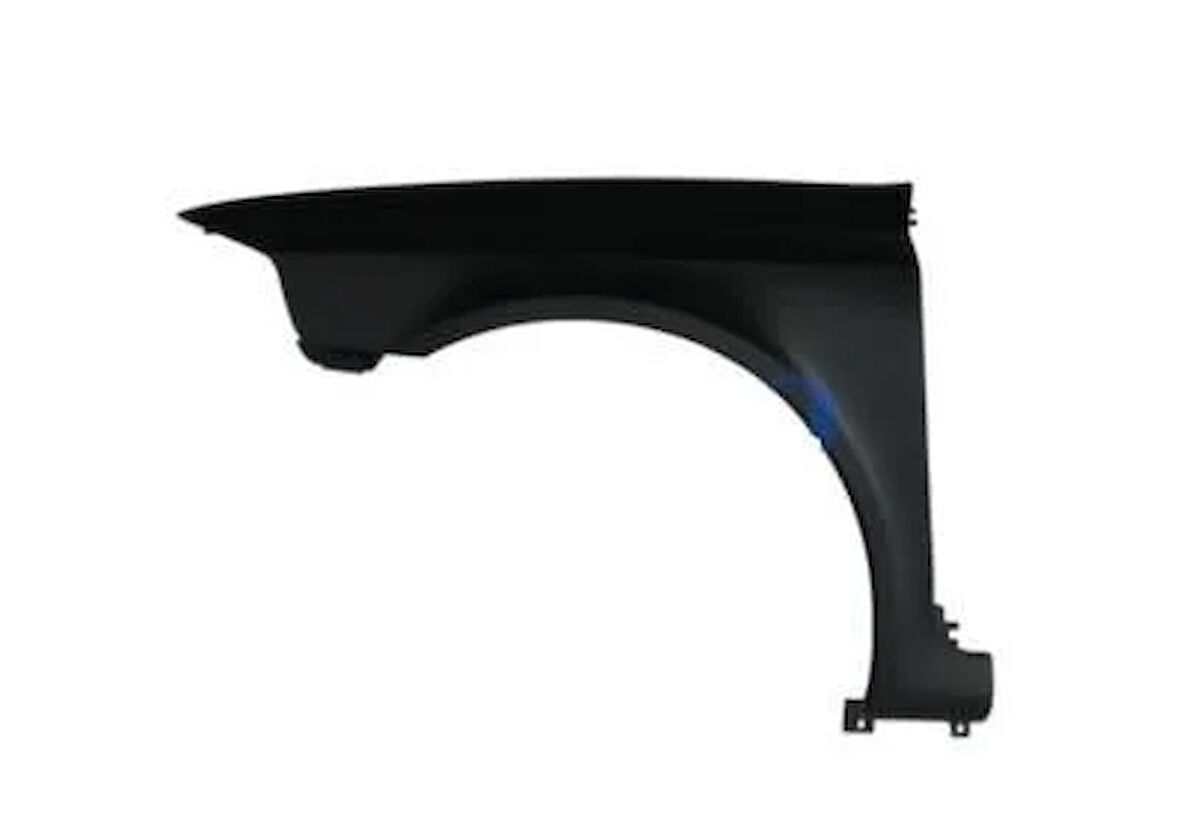 Renault Laguna Ön Çamurluk Sol 2001 Sonrası Uyumlu