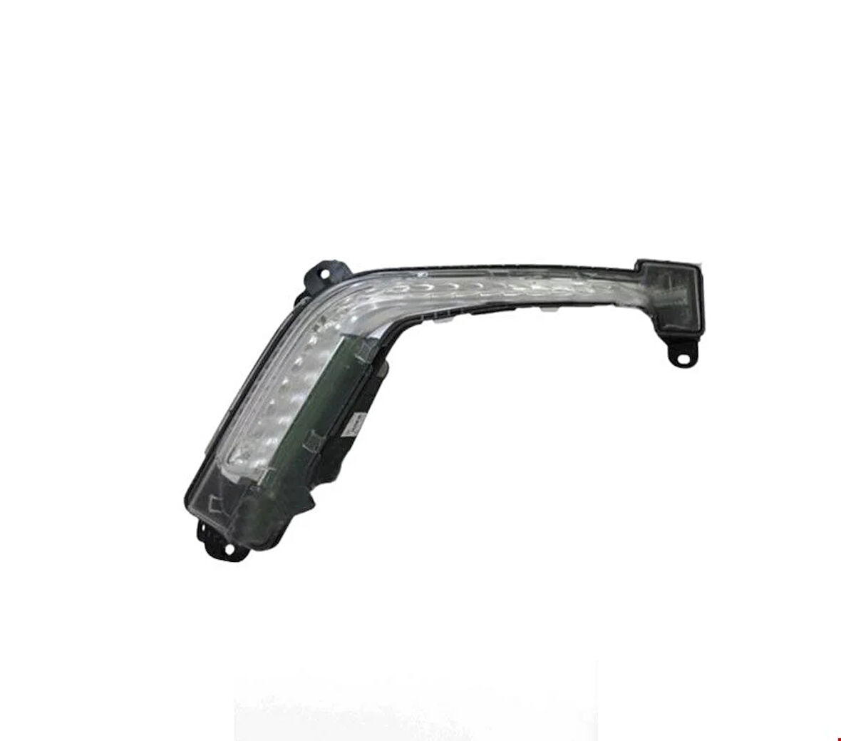 Peugeot 308 Sol Gündüz Farı 2011 Sonrası Uyumlu