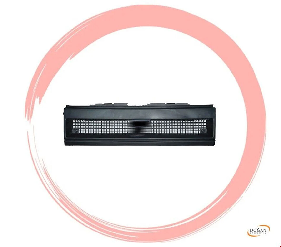 Tofaş Şahin Ön Panjur Slx Döküm 1997 Sonrası Uyumlu