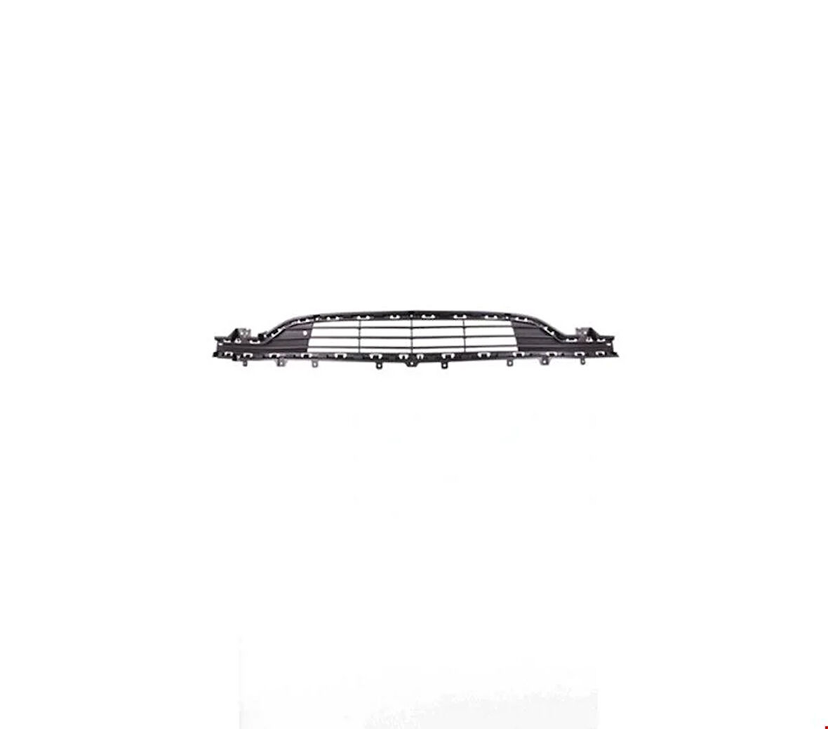 Opel Mokka X Ön Tampon Orta Izgara 2016 Sonrası Uyumlu