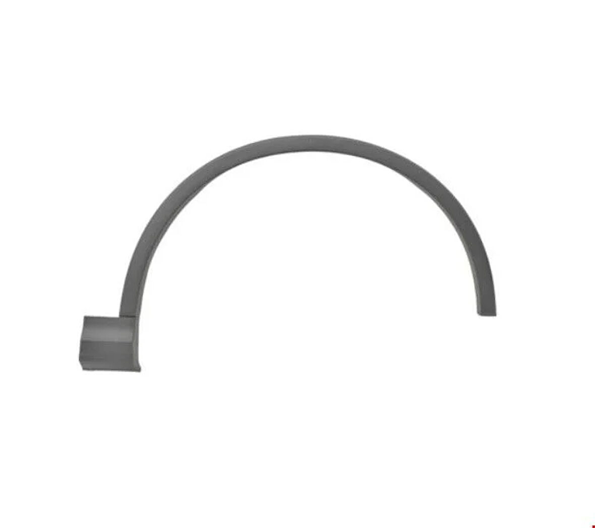 Audi Q7 Ön Çamurluk Dodik Kaplaması Sağ 2020 Sonrası Uyumlu