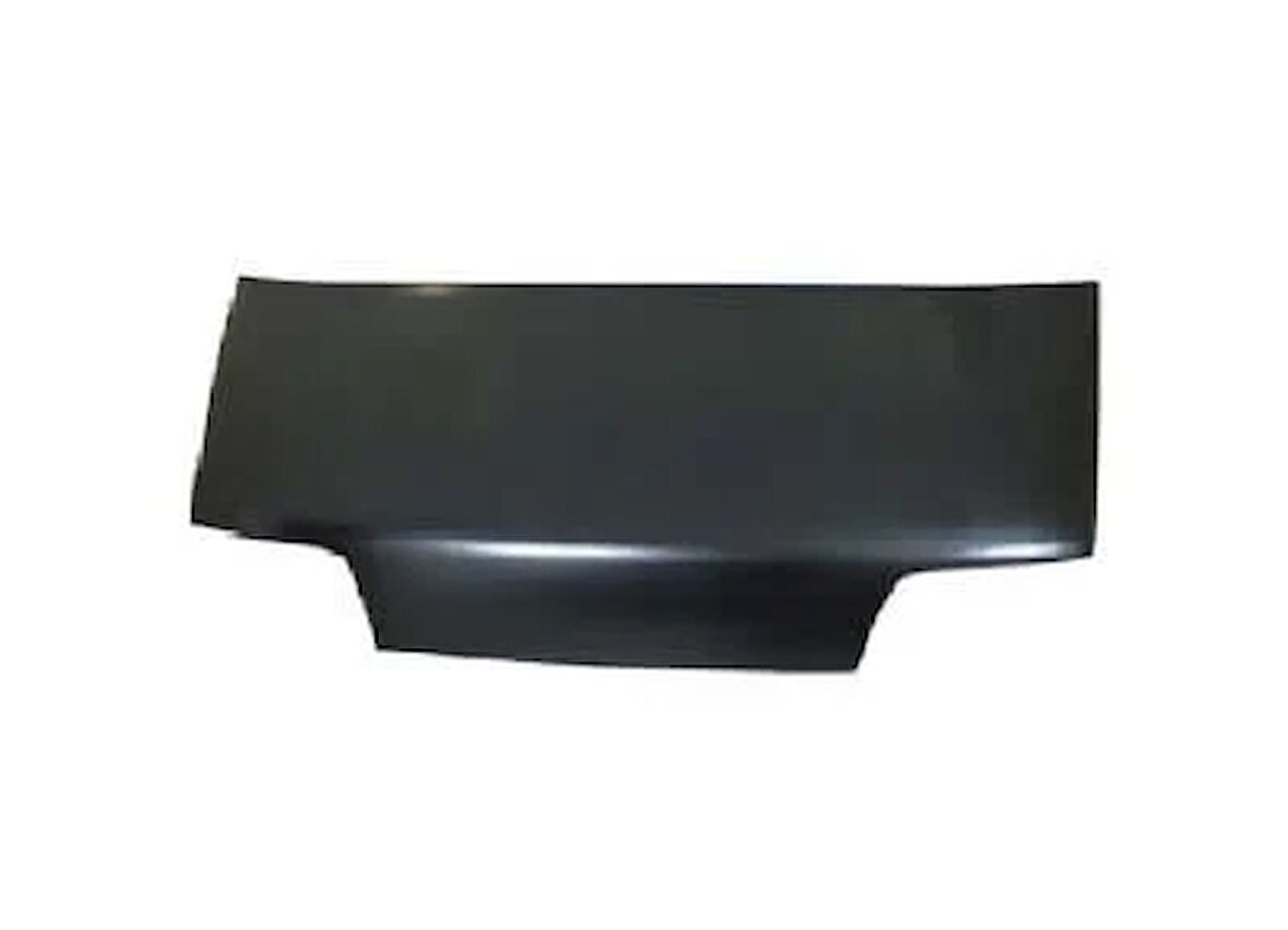 Fiat Ducato Motor Kaputu (Boxer) 1994 Sonrası Uyumlu