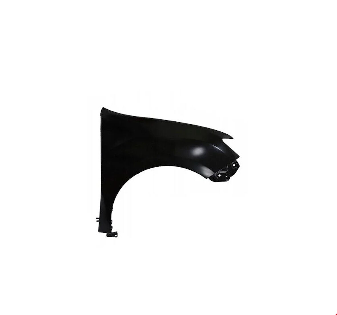 Renault Symbol Ön Çamurluk Sağ Eagle Body 2013 Sonrası Uyumlu