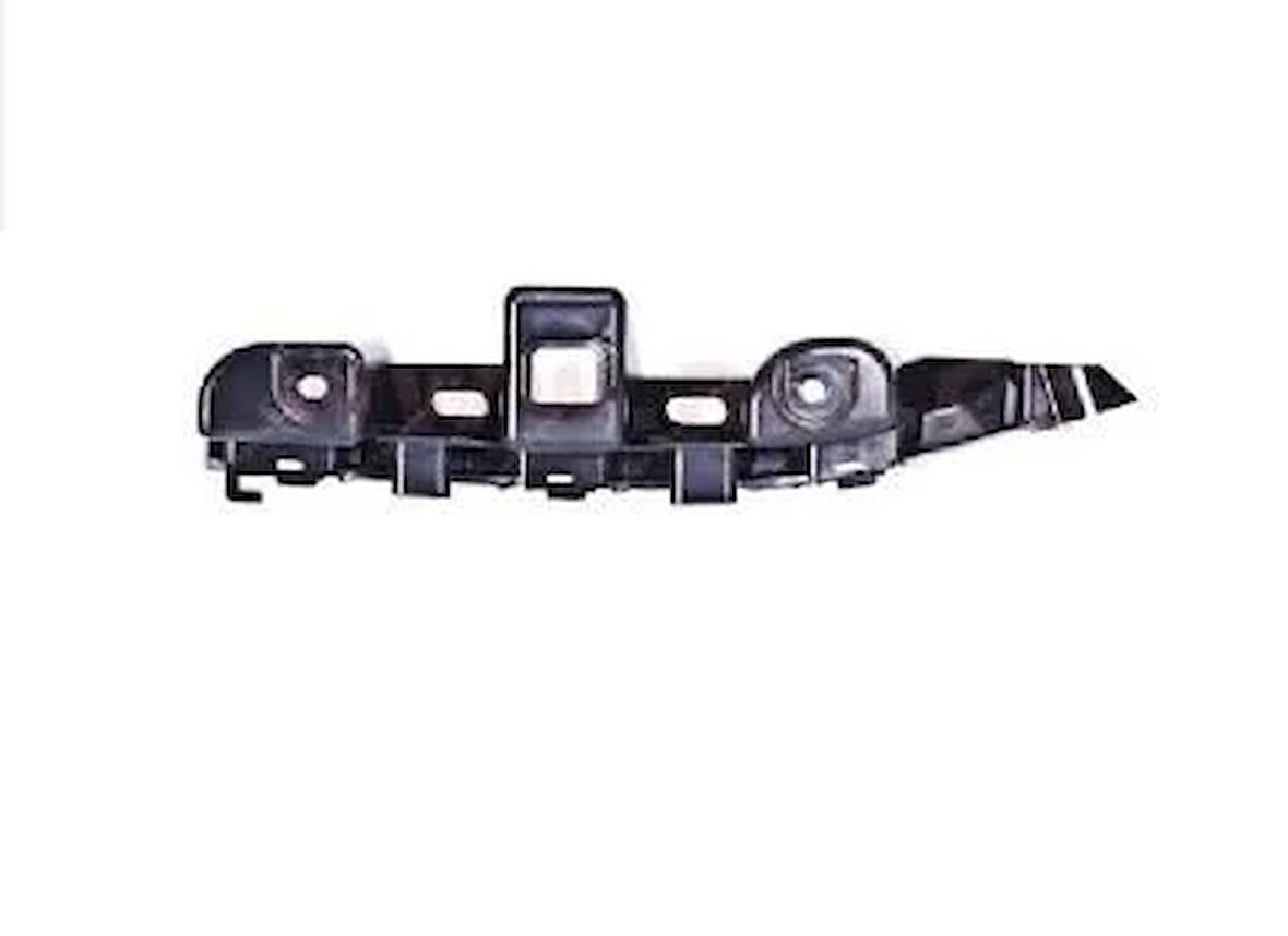 Volkswagen Passat Ön Tampon Braketi Sol 2011 Sonrası Uyumlu