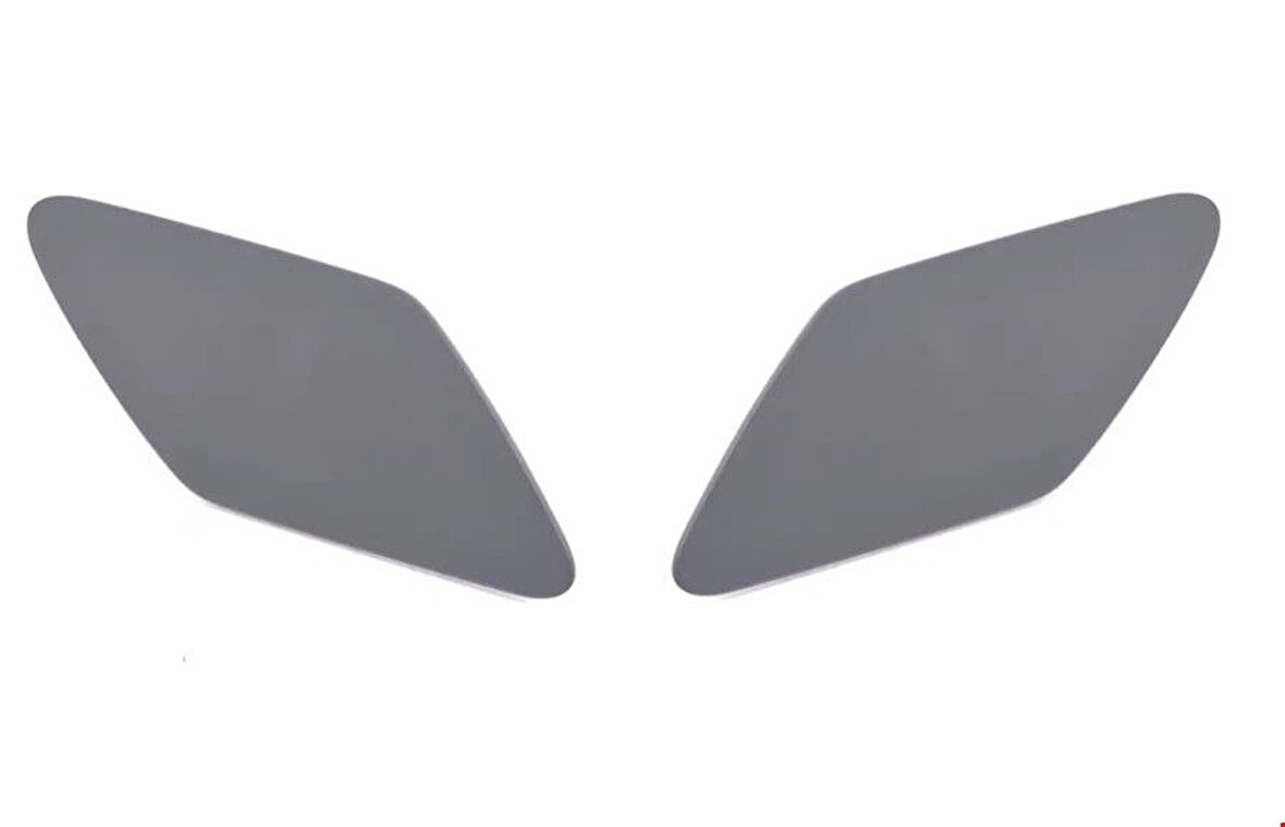 Porsche Cayenne Ön Tampon Fiskiye Kapağı Sağ Sol 2011 Sonrası Uyumlu