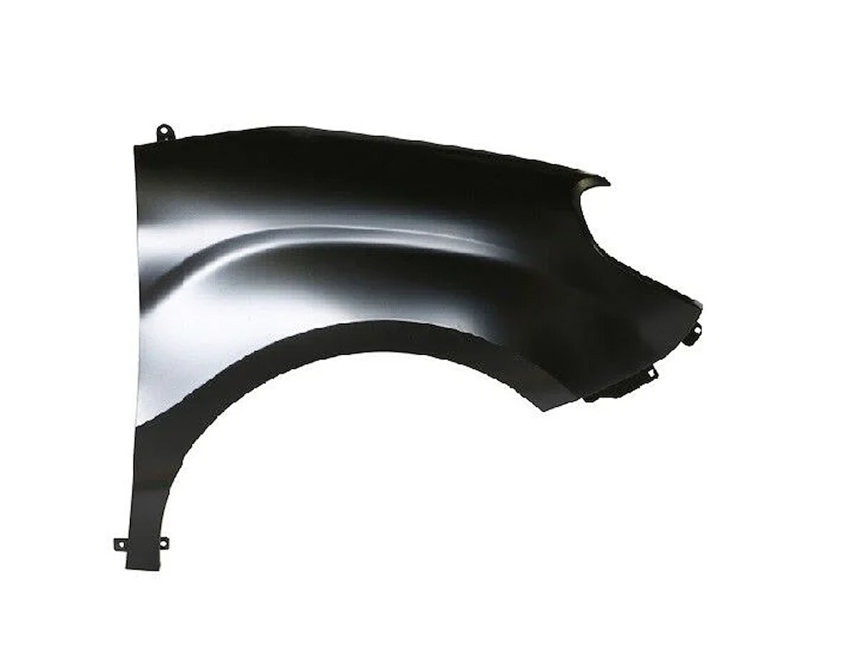 Fiat Doblo Ön Çamurluk Sağ 2015 Sonrası Uyumlu