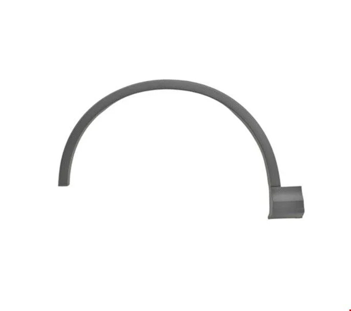 Audi Q7 Ön Çamurluk Dodik Kaplaması Sol 2020 Sonrası Uyumlu