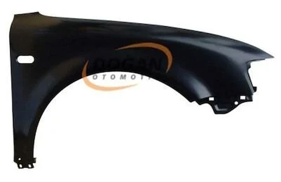 Volkswagen Passat Ön Çamurluk Sağ 1997 Sonrası Uyumlu