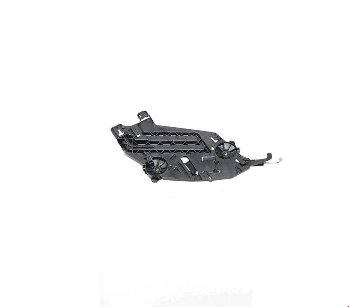 Skoda Octavia Far Alt Tablası Sağ 2010 Sonrası Uyumlu