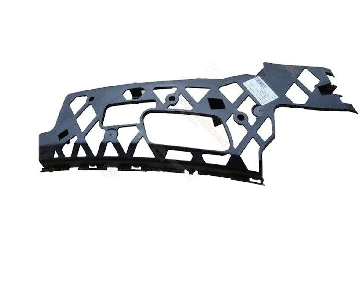 Volkswagen Passat Cc Ön Tampon Destek Braketi Sağ 2013 Sonrası Uyumlu