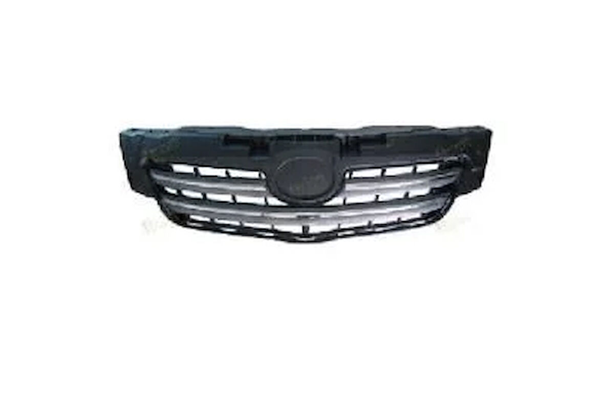 Toyota Corolla Ön Panjur 2007 Sonrası Uyumlu