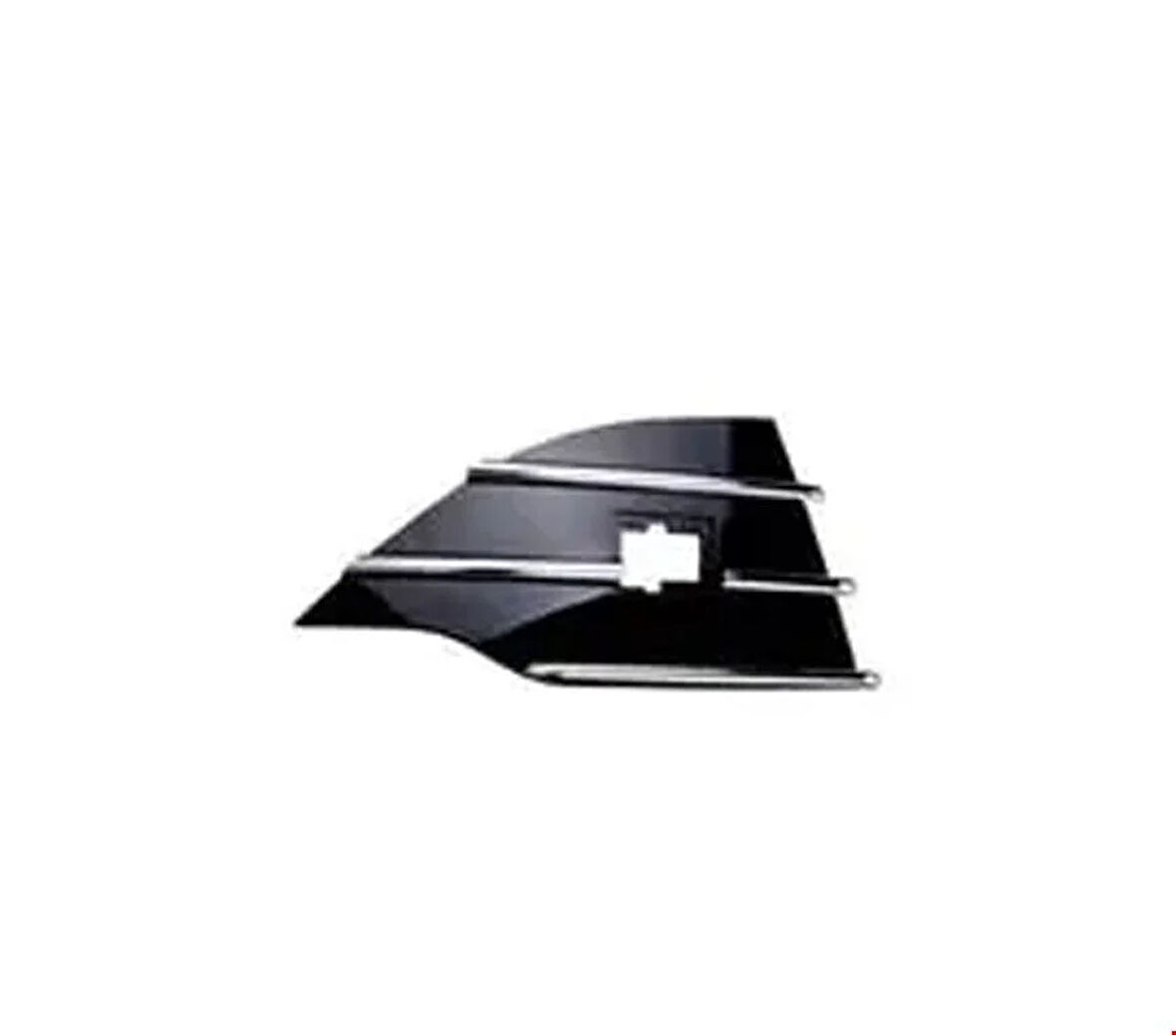 Ford Kuga Ön Tampon Panjuru Krom ÇıTalı Sağ 2012 Sonrası Uyumlu