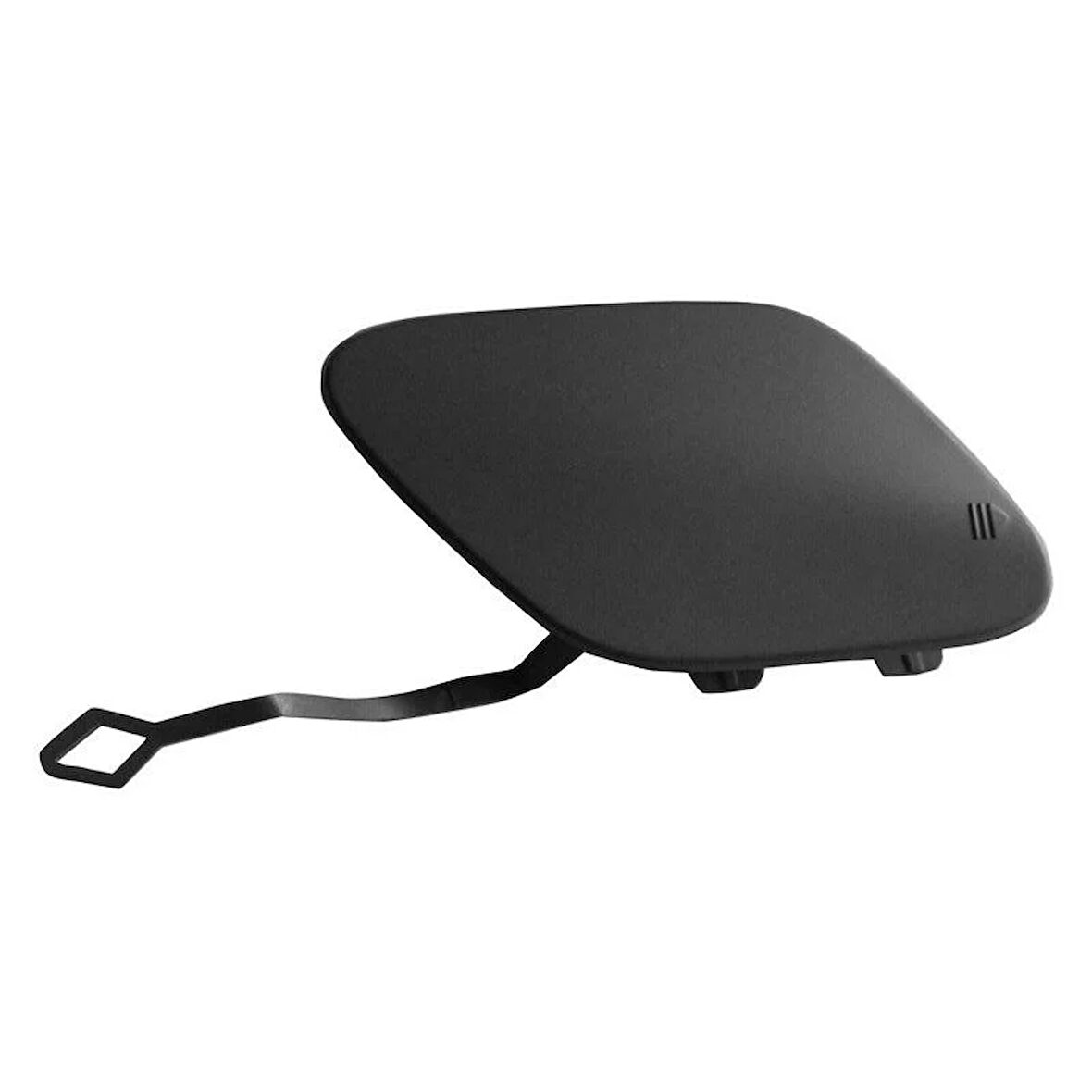 Mercedes E-class W212 Ön Tampon Çeki Kapağı (Amg) 2013 Sonrası Uyumlu