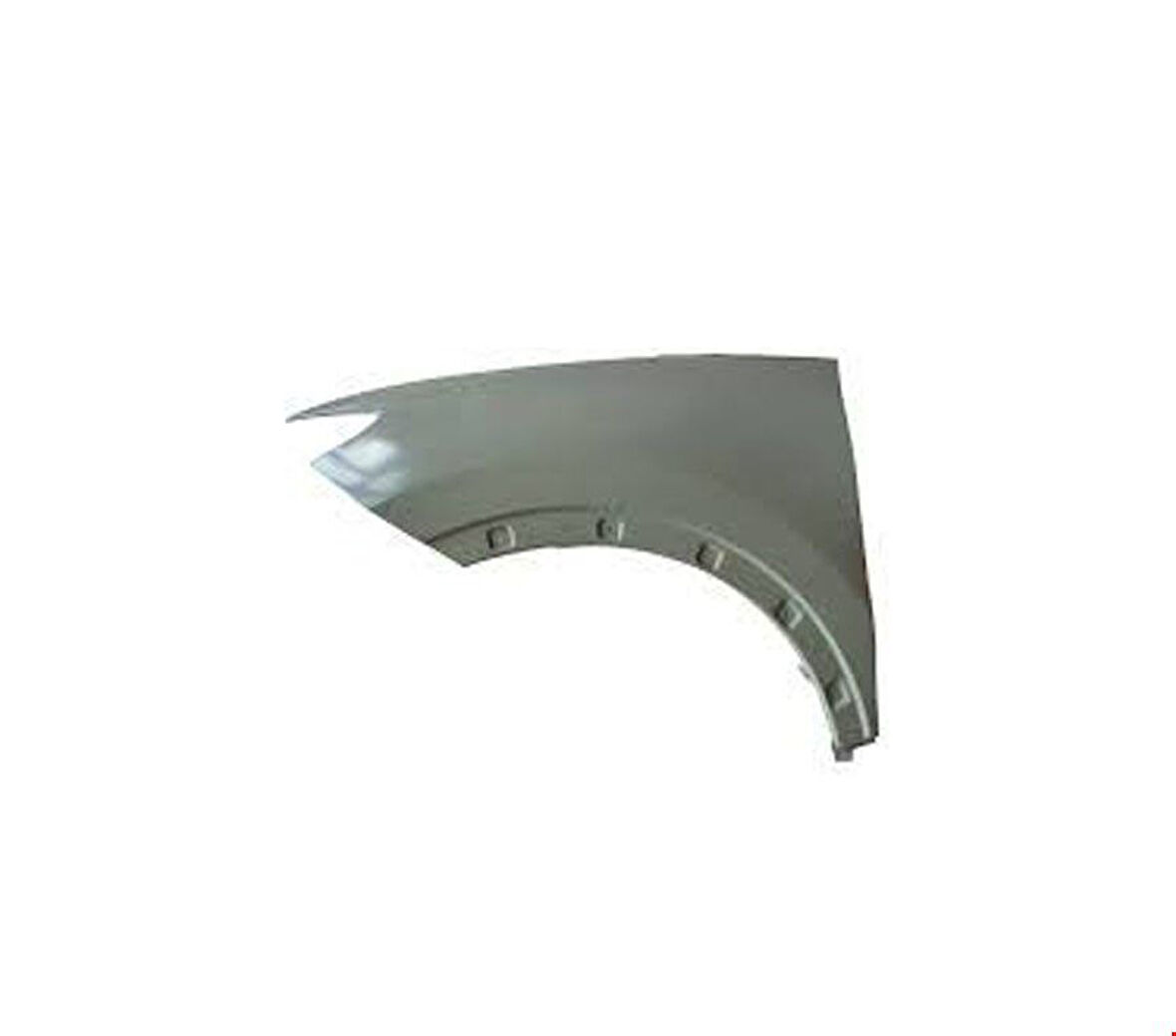 Volkswagen Passat Ön Çamurluk Sol Zs 2020 Sonrası Uyumlu