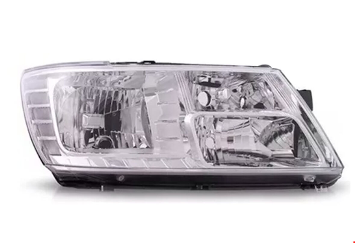 Freemont Ön Far Sağ (Gümüş Gri) 2011 Sonrası Uyumlu