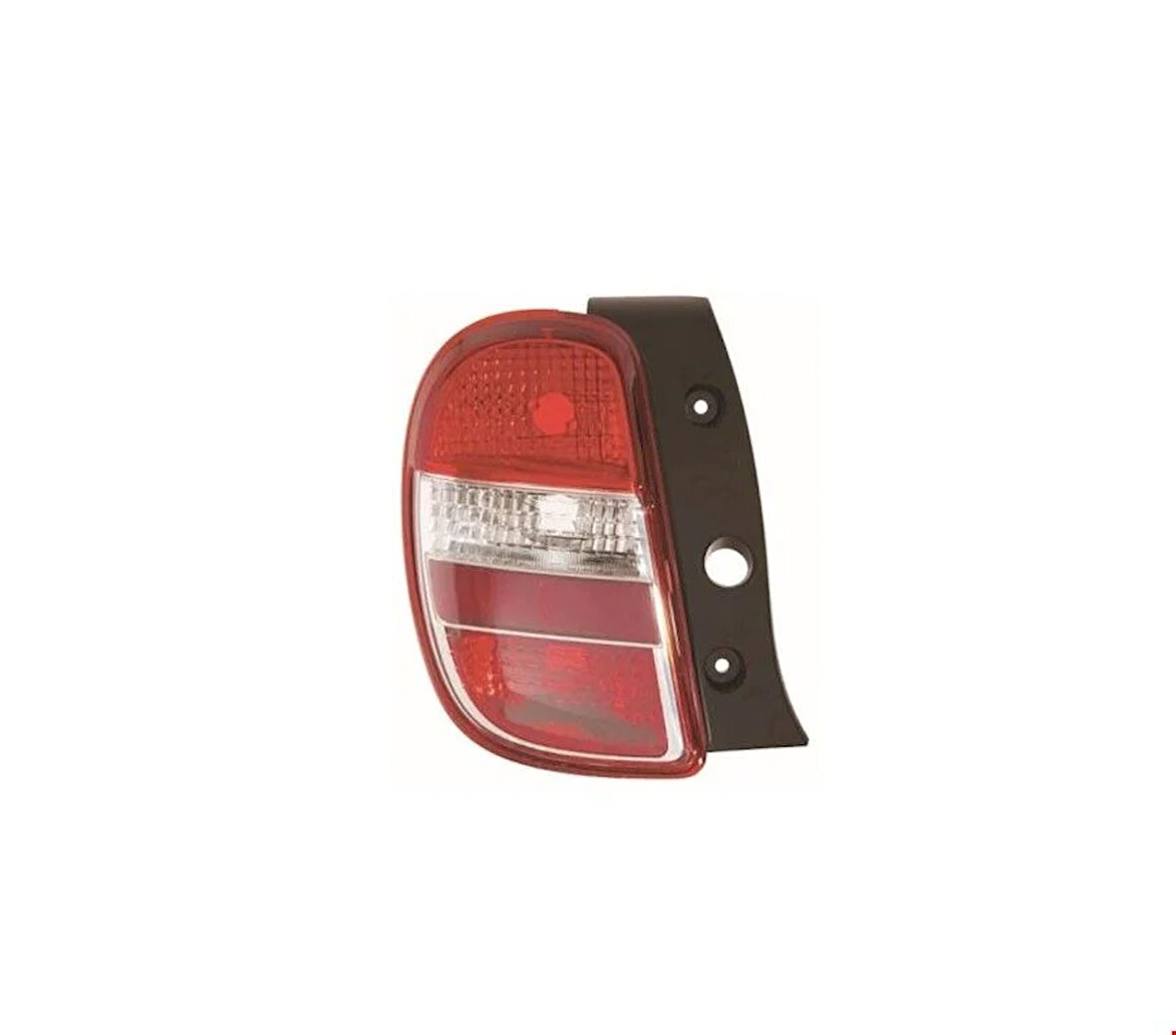 Nissan Micra Sol Stop Lambası 2010 Sonrası Uyumlu