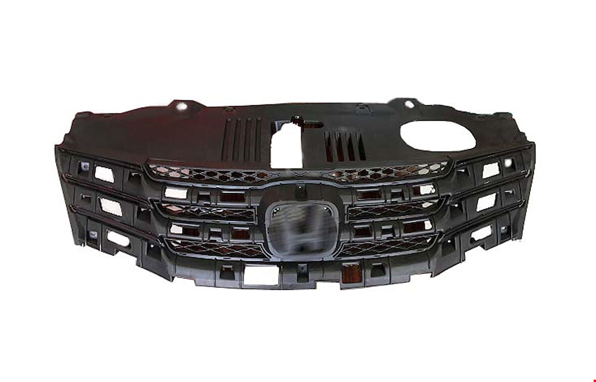 Honda City Ön Panjur 2009 Sonrası Uyumlu