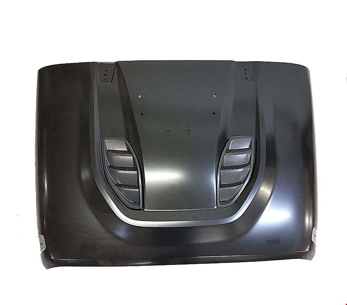 Jeep Wrangler Rubicon Motor Kaputu Model 1 2009 Sonrası Uyumlu