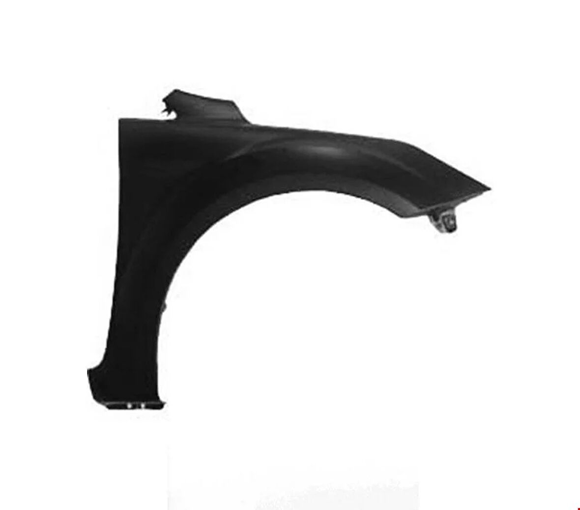 Ford Focus Ön Çamurluk Sağ 2008 Sonrası Uyumlu