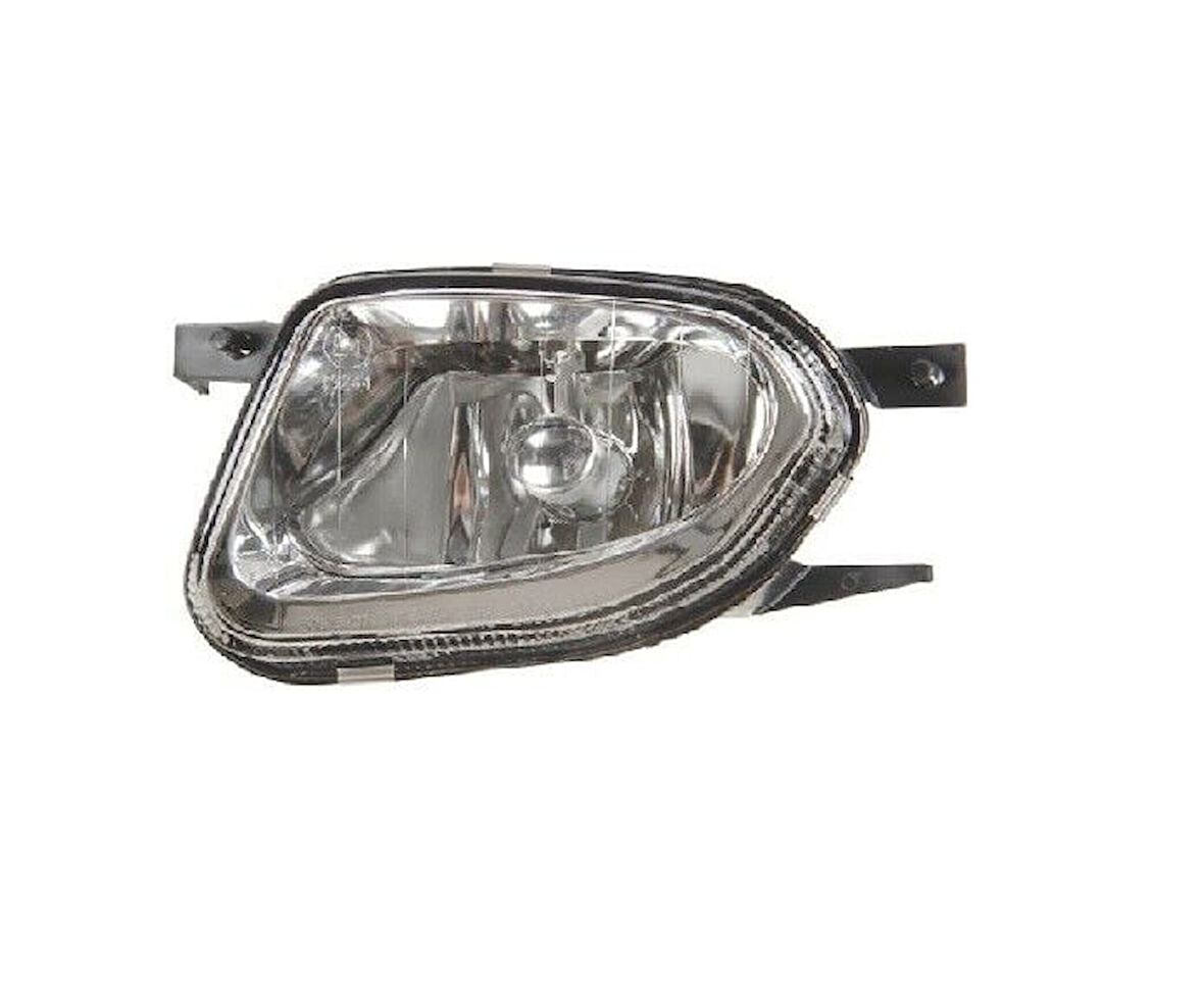 Mercedes Sprinter Sis Farı Sol 2006 Sonrası Uyumlu