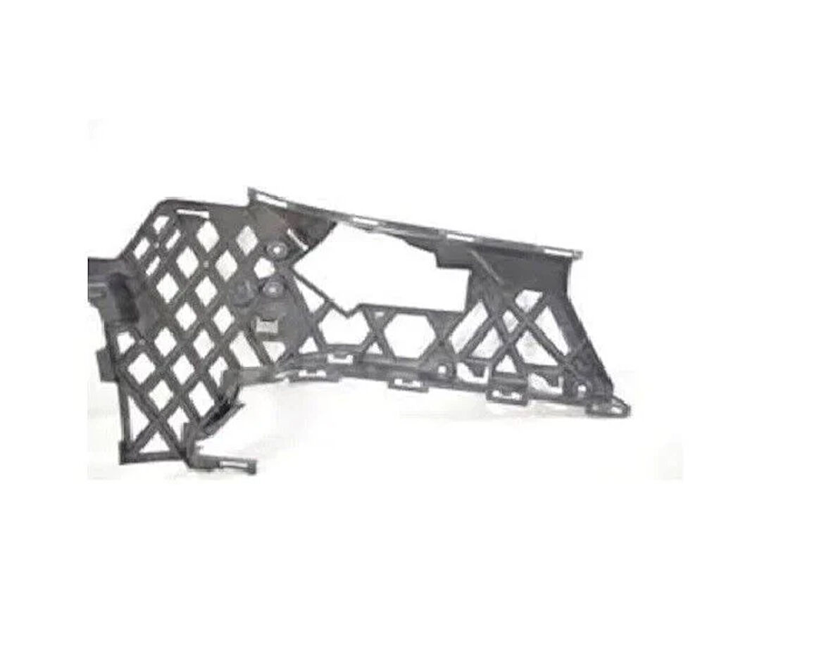 Volkswagen Passat Ön Tampon Desteği Sol 2015 Sonrası Uyumlu