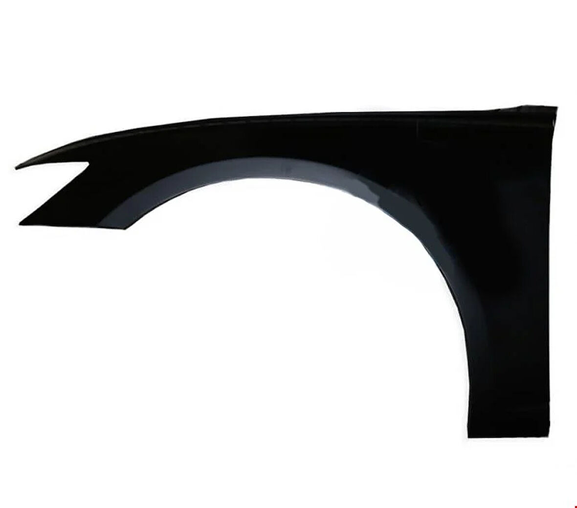 Audi A6 Ön Çamurluk Sol (Tyg Alüminyum) 2020 Sonrası Uyumlu