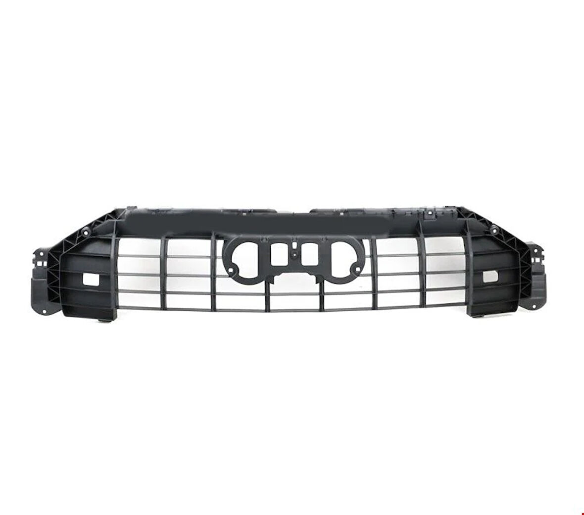 Audi Q3 Ön Panjur İç Destek 2019 Sonrası Uyumlu