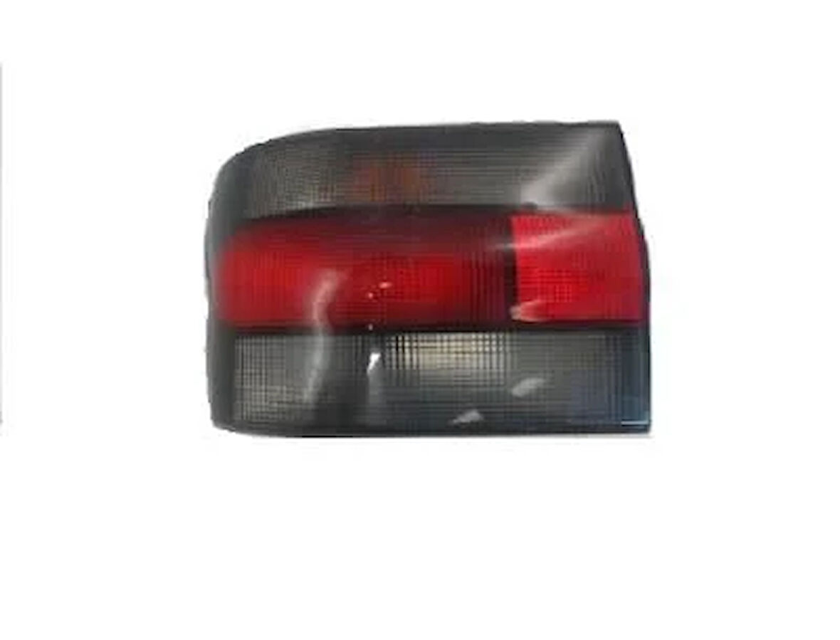 Renault 19 Stop Lambası Sol Hatchback 1992 Sonrası Uyumlu