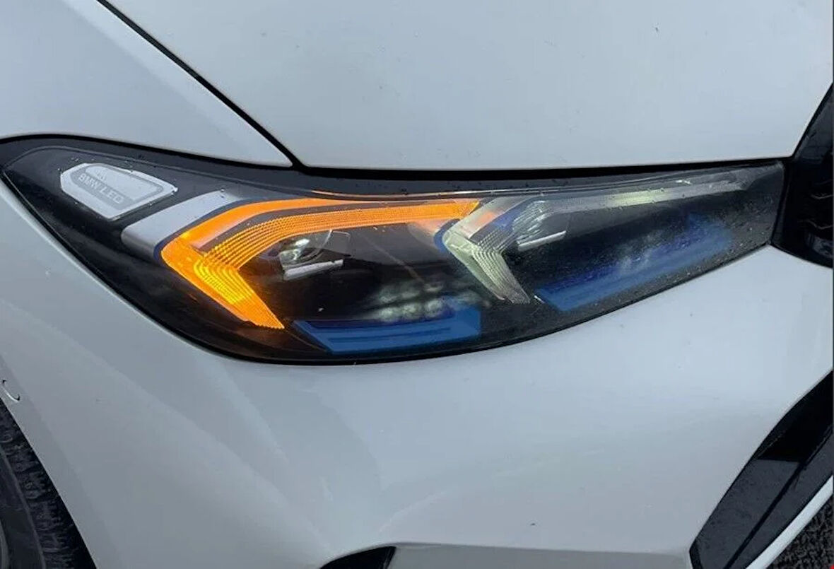 Bmw G20 DÖnüşüm Far Seti 2019 Sonrası-2022 Sonrası Uyumlu