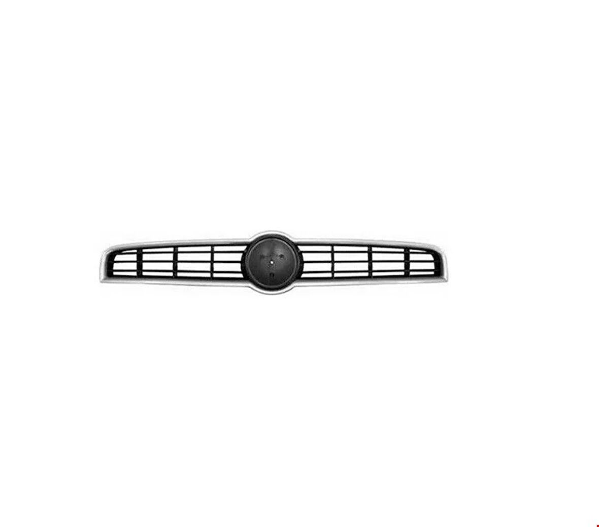 Fiat Bravo Ön Panjur (Kromlu) 2007 Sonrası Uyumlu