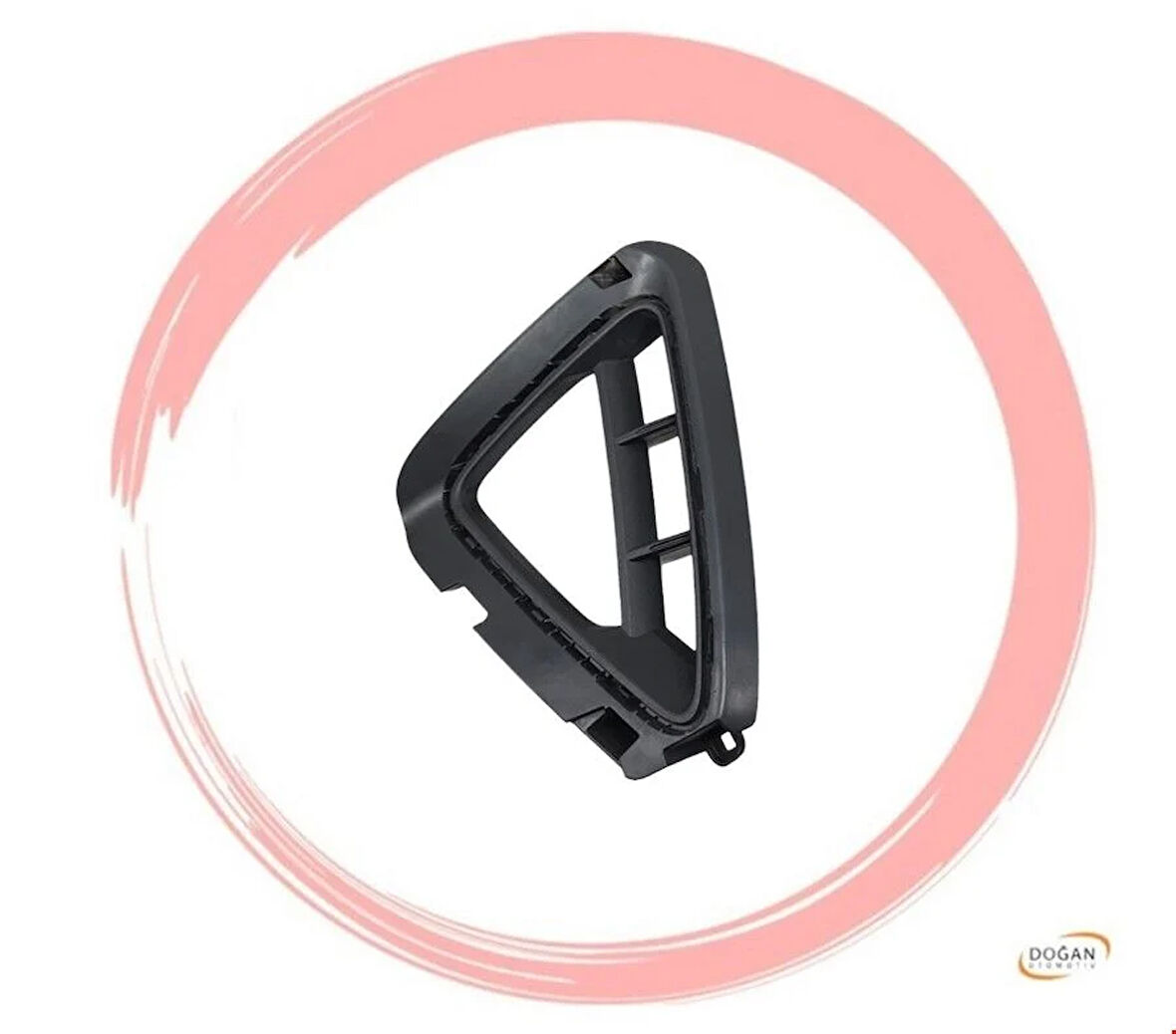 Hyundai I20 Sis Far Kapağı Sol 2021 Sonrası Uyumlu